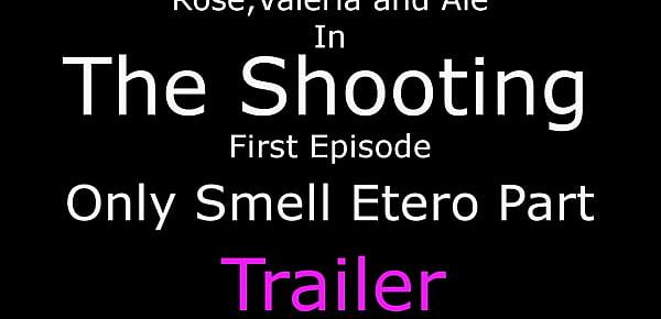  The Shooting -  Only Smell Etero